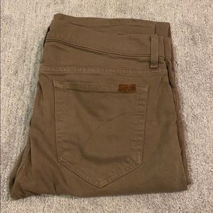 Joe's Jean pants